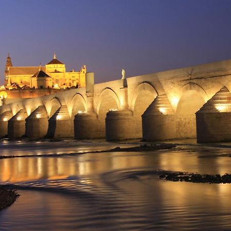 Alojamiento turístico La Orilla Izquierda Córdoba Exterior foto
