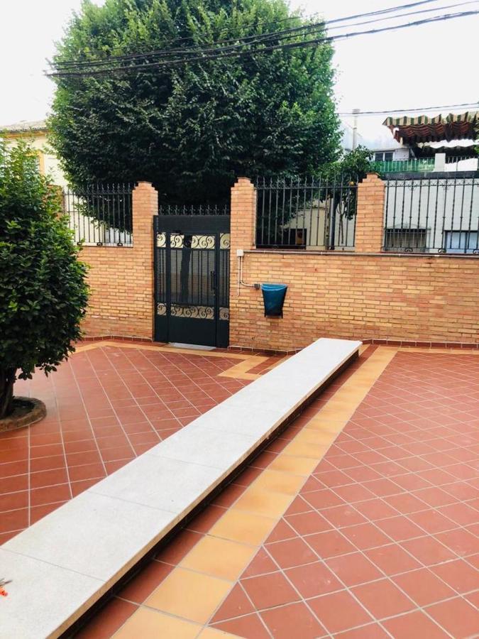 Alojamiento turístico La Orilla Izquierda Córdoba Exterior foto